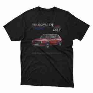 Golf GTi Tee