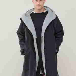 All weather robe